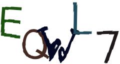 Kép CAPTCHA