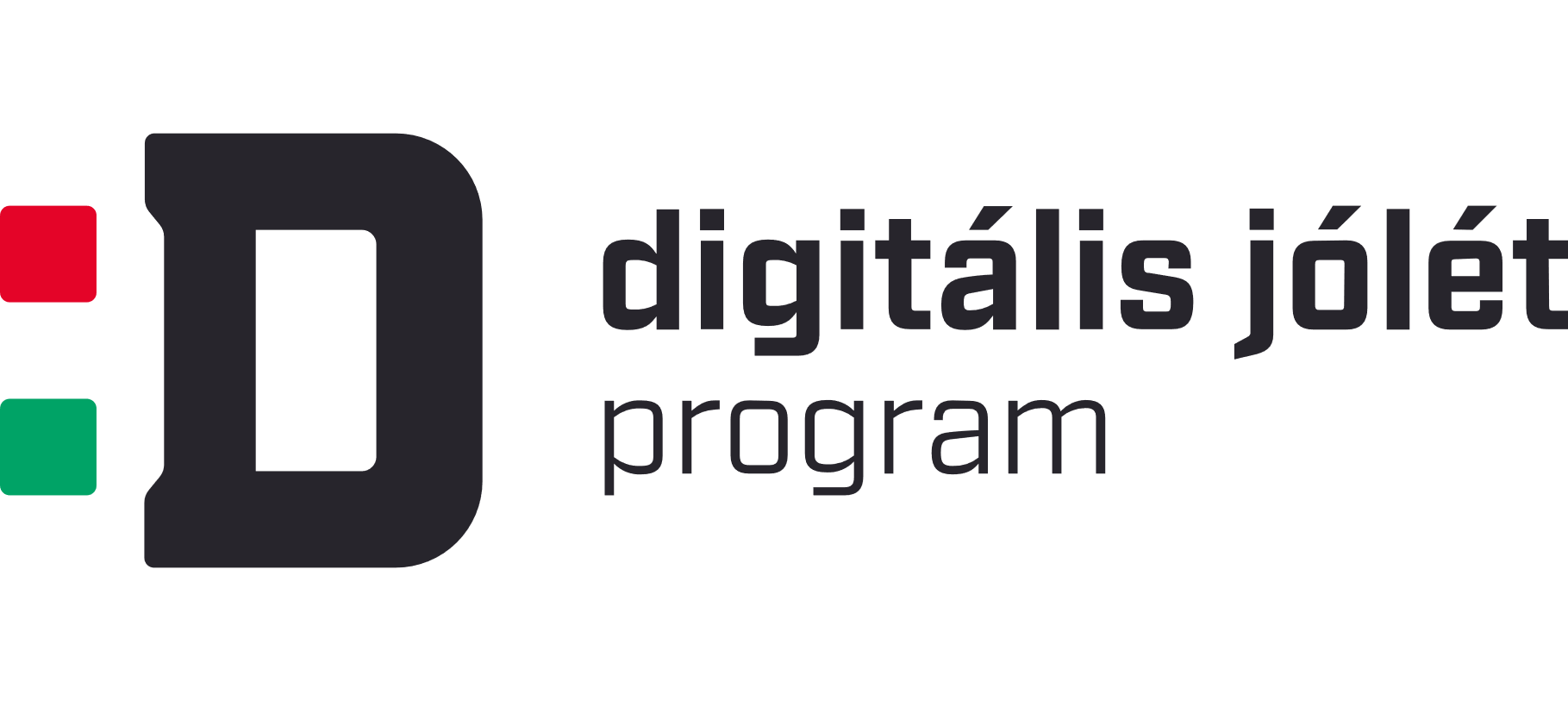 Digitális Jólét Program