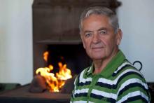 Horváth György díszkovács